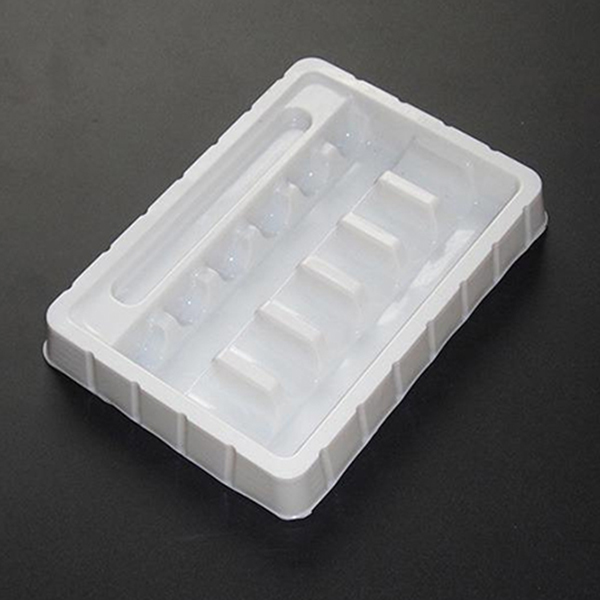 食品包装厂浅析透明胶盒的作用有那些？